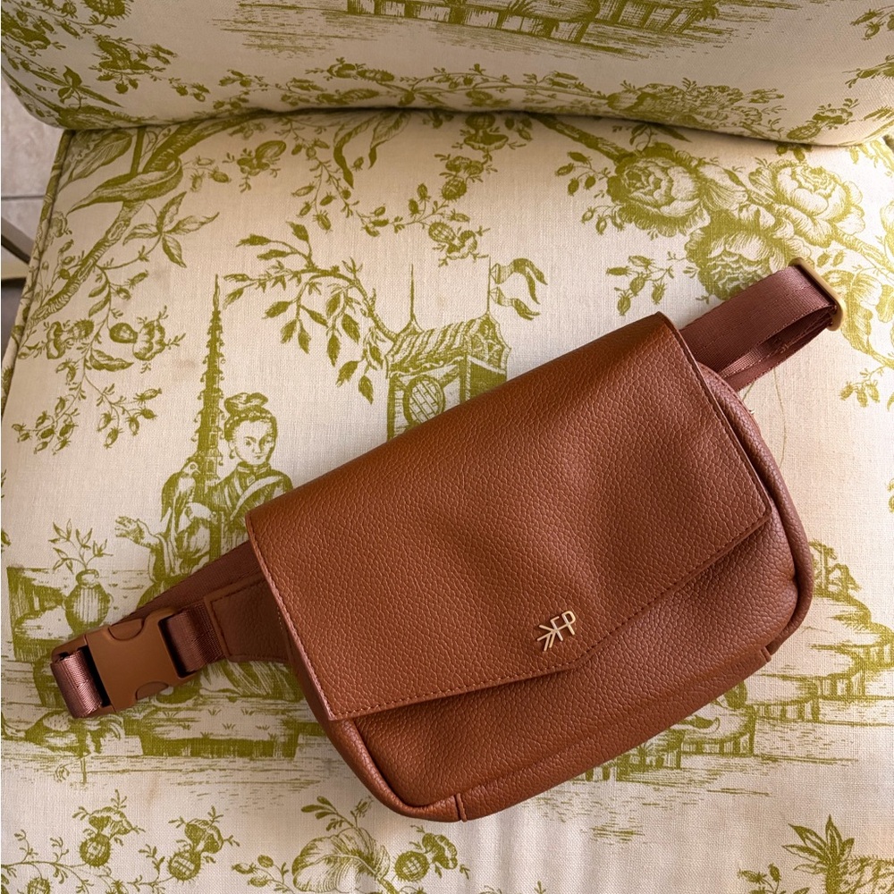 Freshly Picked Classic Park Bag